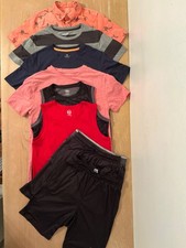Athletic Works, Epic Threads, Others Boys Clothing Lot of 8 Size 14-16, XL