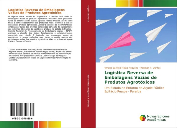 Viviane Barreto Motta Nogueira (U. A.) | LogíStica Reversa De Embalagens...-image