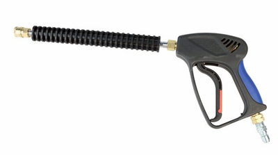 #ad Deluxe 4000 PSI 10.5 GPM 300°F Pressure Washer Gun Kit amp; 12in. Wand $48.99