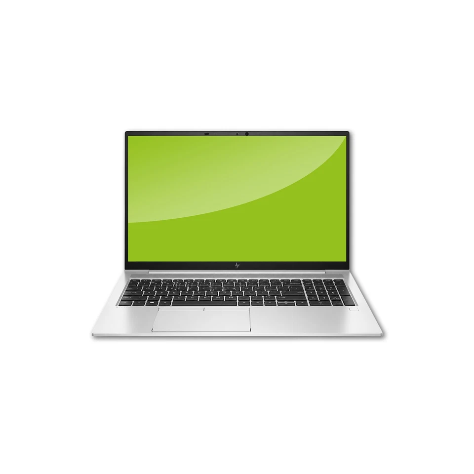 HP EliteBook 850 G7 · i5-10210U · 8GB · 256GB
