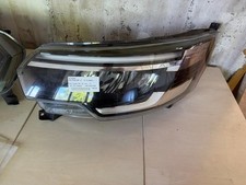 Feu avant (phare) Nissan PRIMASTAR