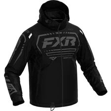 FXR Racing Black Ops RRX Jacket 250037-1010-10