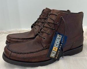 Rj Colt Mens Boots | eBay