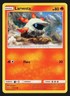 Larvesta 12/73 Shining Legends 2017 - Pokémon TCG