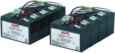 Original APC RBC12 Ersatz Akku Kartusche #12