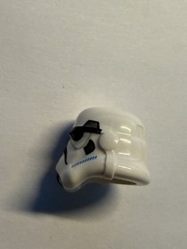 Lego Star Wars Minifigure - Imperial Trooper (From Set 75078)