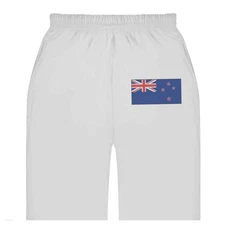 'New Zealand Flag' Adult Sweatpants / Joggers (JO023101)