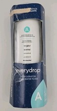 EveryDrop Refrigerator Ice  Wayer Filter EDRARXD1 Filter A Genuine OEM