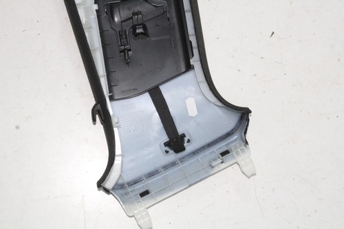 AUDI A4 Avant 8W5, B9 Garniture de Pilier Côté Gauche B 8W0867243E 32851246 - Photo 6/7