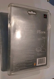 Genuine Sony PlayStation PSOne Car Adapter SCPH-170 Damage Box Brand New Sealed