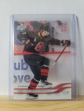 2026 Upper Deck Carolina Hurricanes Stanley Cup Champions Hockey Checklist Guide in-content 37