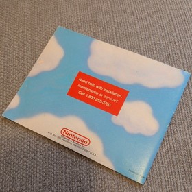 Super Mario Bros 2 - NES Nintendo - CIB - Complete Boxed - PAL 