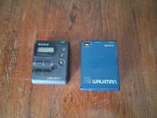 SONY WALKMAN SRF - 40W  SRF - M33