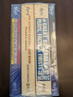Sports Trivia Lot Set Baseball Football — photo 4