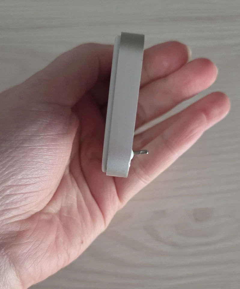 Apple iPhone Lightning Dock (Silver) - Immagine 4 di 4