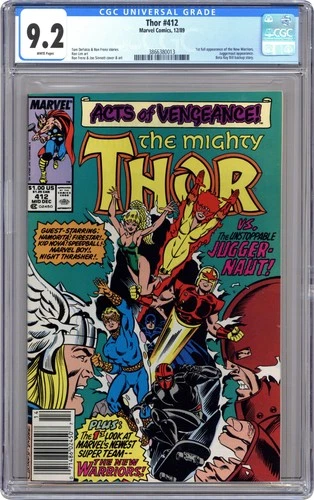 Comic Image