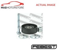 V-RIBBED BELT DEFLECTION PULLEY FEBEST 2388-CFNA FOR CHEVROLET CORVETTE 5.7