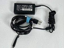 HP Power Adapter AC 902990-002 TPC-CA58 19.5V 3.33A 65W For Laptop New Open Box