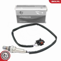 Esen SKV Lambdasonde Sensor Abgassteuerung 09SKV130 FüR Opel Astra Caravan T98