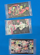 Splatoon art cards - UNOPENED - RARE - COLLECTABLE ART CARDS - SEALED