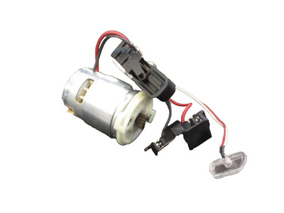 Genuine Ridgid 206155003 Motor & Switch Assembly - Ridgid R86012B