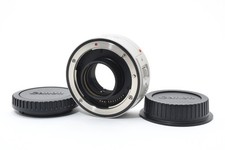 MINT Canon Extender EF 1.4x ii ll Teleconverter From JAPAN