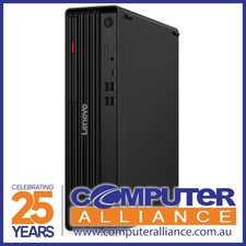 Lenovo ThinkCentre M70s Gen 6 Ultra 5 16GB/512GB SFF Desktop Win11 Pro