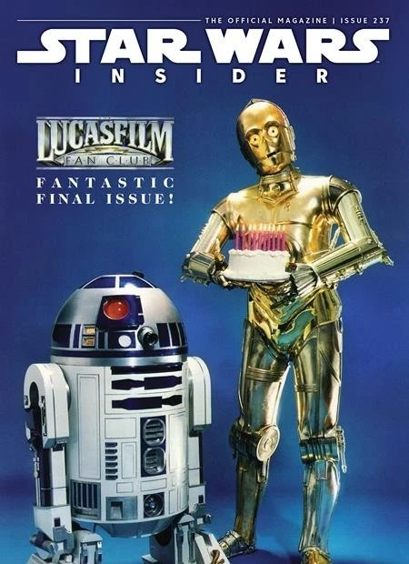 star wars insider products for sale | eBay