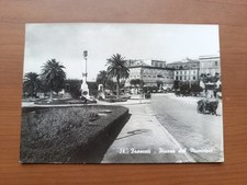 Frascati - Piazza del Municipio - spedita 1951