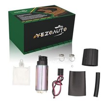 Fuel Pump with Installation Accessories Replace Walbro GSS342 GSS342(255LPH)