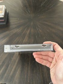 Sega Saturn Game Mr. Bones CIB Complete In Box 