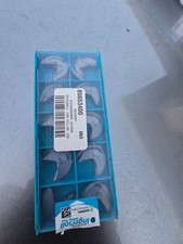 Ingersoll NCEX250600R IN1030 Profile Milling Inserts 10 Pack New