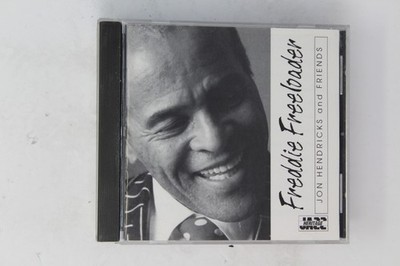 Freddie Freeloader Jon Hendricks and Friends CD Album