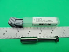 HARVEY TOOL 892970 .43750 x 0.187 W KEYSEAT CUTTER