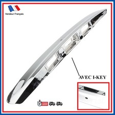 Baguette de porte Nissan QASHQAI