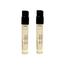 White Moss & Snowdrop Jo Malone London 香水 - 2018年のユニセックス