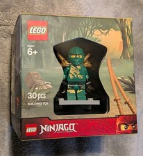 LEGO 5004076 TARGET Exclusive Minifigure Cube...