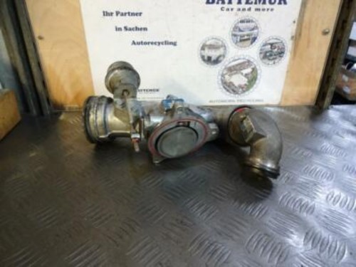 Ladeluftschlauch BMW E 60/61   7793403