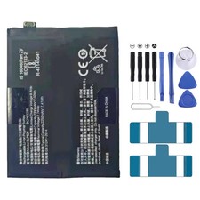 BLP829 2200mAh for OnePlus 9 Li-Polymer Battery, For OnePlus 9