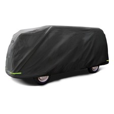 MP6582 Full Camper Van Cover Grey 450cm x 150cm x 160cm For VW T2 By Maypole