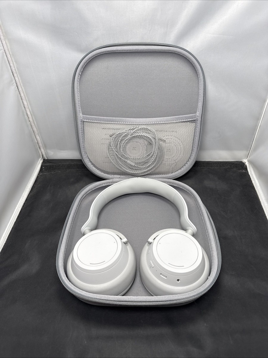 Microsoft Surface Headphones 2 Parts Or Repair | eBay