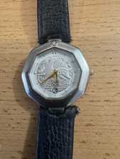 Citizen Clariti Quartz Damenuhr Vintage Armband defekt