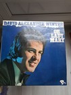 vinyles 33 tours David Alexandre Winter