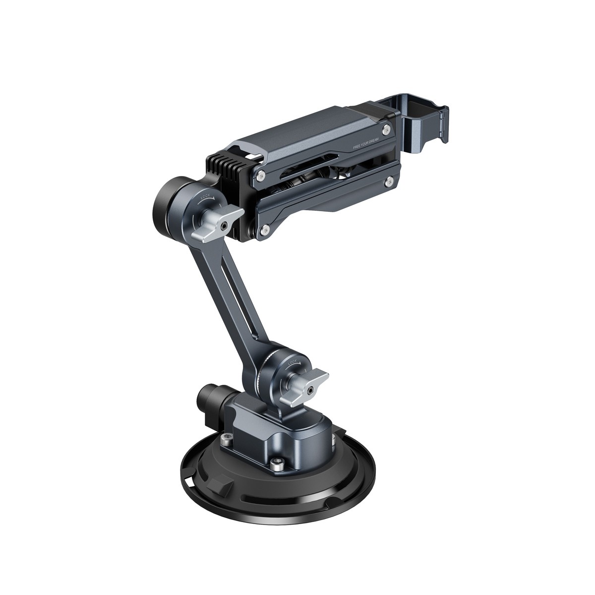 カ*ミ様 SmallRig ミニショックアブソーバーアーム SmallRig Mini Shock Absorber Arm for Action Cameras | eBay
