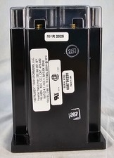 Instrument Transformers 475-480 Potential Transformer PRI 480V Ratio 4:1 0.6 IT