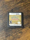 New ListingPokemon: HeartGold Version (Nintendo DS, 2010)