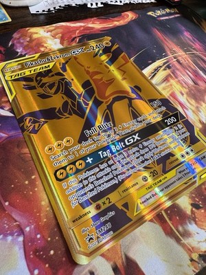 ポケモンカードゲーム Pikachu&Zekrom GX Amazon.com: Pikachu & Zekrom GX - SM168 - SM Black Star