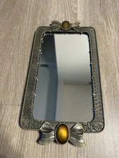 Vintage home mirror