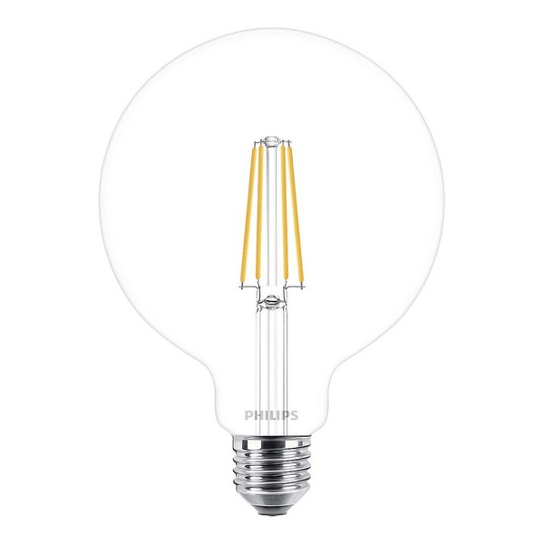 Led Lampe Master Value Ledbulb, G120, E27, 5,9W, 2700K, Klar, Dimmbar-image