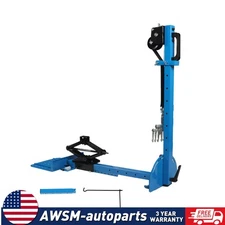 Car Body Tools Dent Pulling Systems Machine Car Repair Dent Repair Puller US